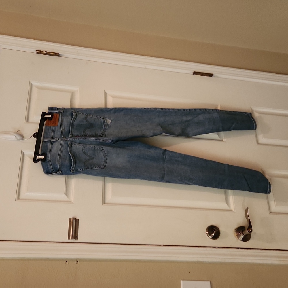 Jeans Levi